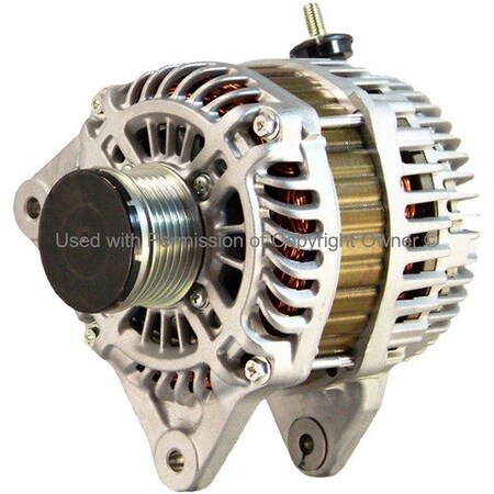 Mpa Quality-Built Alternator Remanufactured, MPA Quality-Built 11548 11548